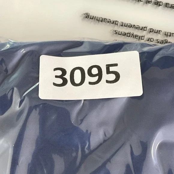 Healing Hands HH360 Scrub Pants Women Large Blue Cargo Drawstring Yoga Waist - Picture 11 of 11